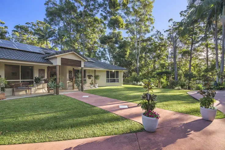 Second view of Homely house listing, 72 Topview Drive, Tanawha QLD 4556