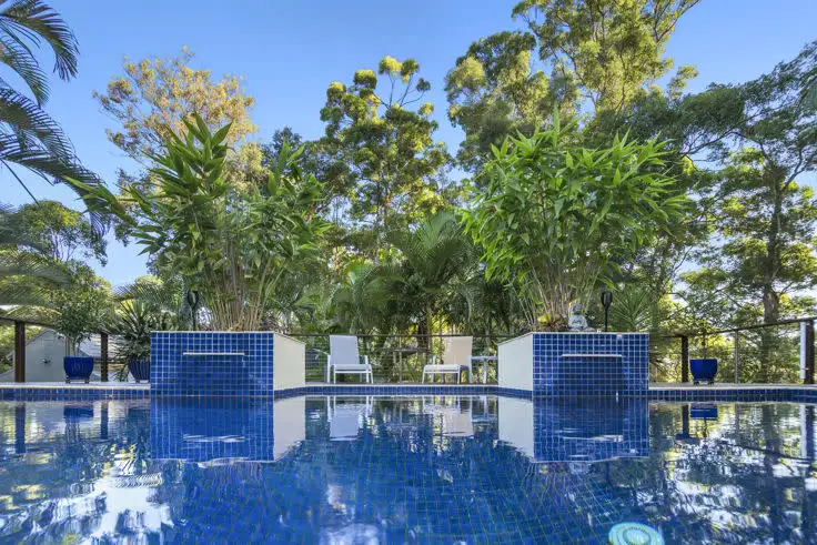 Fourth view of Homely house listing, 72 Topview Drive, Tanawha QLD 4556