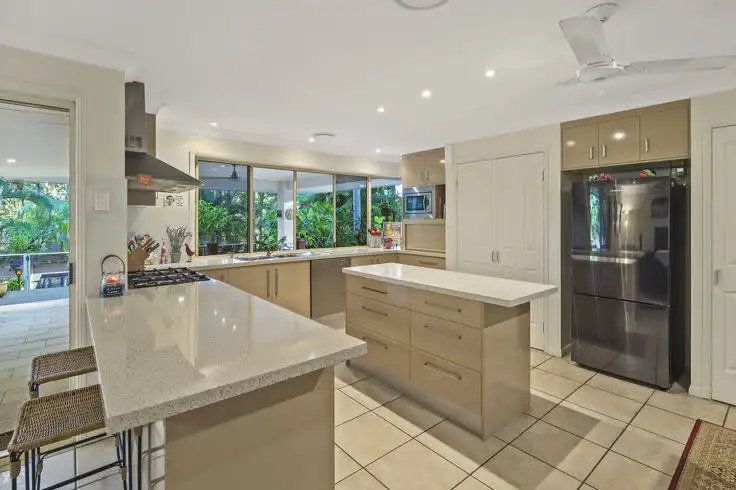 Sixth view of Homely house listing, 72 Topview Drive, Tanawha QLD 4556