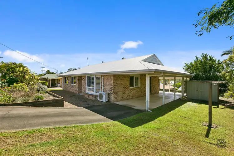 81 Old Maryborough Road, Gympie QLD 4570