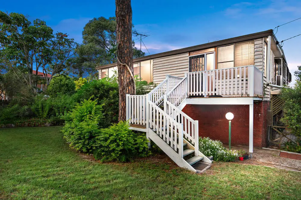 Main view of Homely house listing, 83 Cochrane Street, Camira QLD 4300