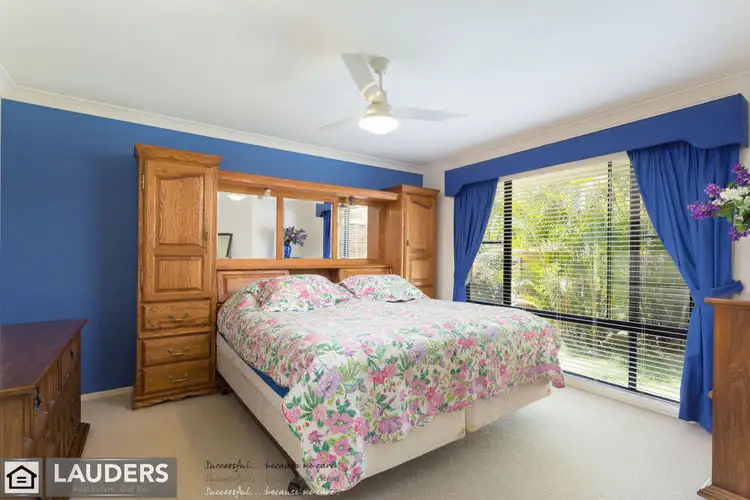 Fifth view of Homely house listing, 33 Ivy Crescent, Old Bar NSW 2430