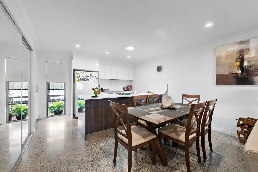 Main view of Homely semi-detached listing, 2/15 Amber Drive, Caloundra West QLD 4551