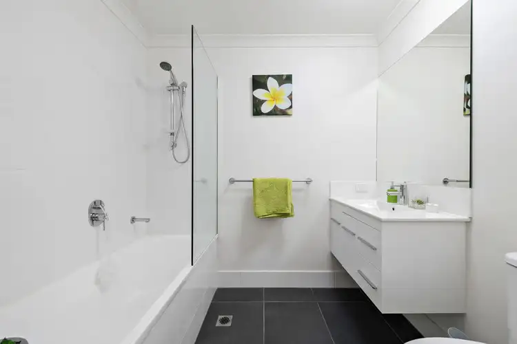 Third view of Homely semi-detached listing, 2/15 Amber Drive, Caloundra West QLD 4551