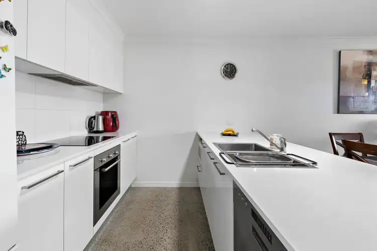 Fourth view of Homely semi-detached listing, 2/15 Amber Drive, Caloundra West QLD 4551