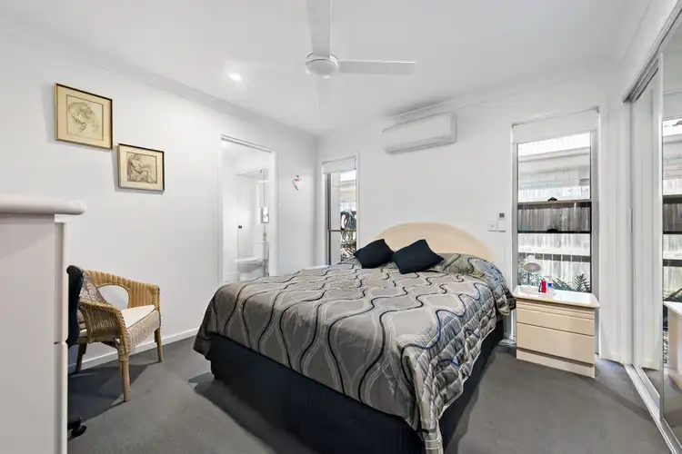 Sixth view of Homely semi-detached listing, 2/15 Amber Drive, Caloundra West QLD 4551