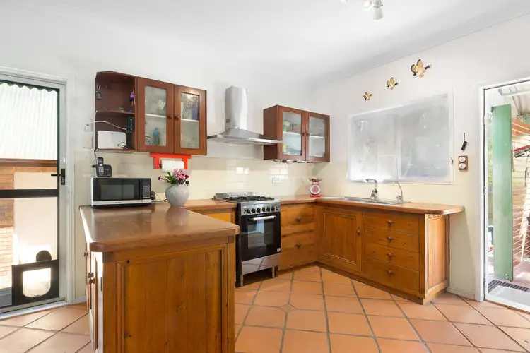 Second view of Homely house listing, 7 Pringle Place, Forest Lake QLD 4078
