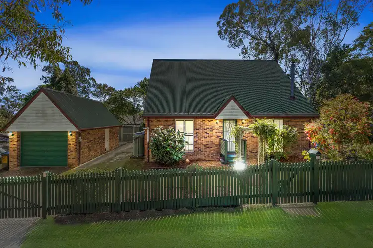 Third view of Homely house listing, 7 Pringle Place, Forest Lake QLD 4078