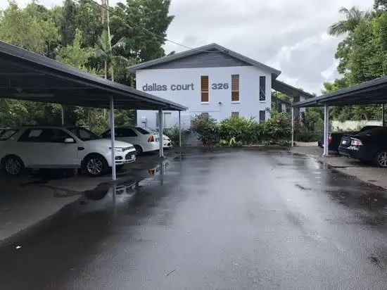 2/326 McLeod Street, Cairns North QLD 4870