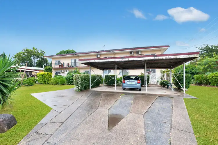Main view of Homely unit listing, 5/86-88 Birch Street, Manunda QLD 4870