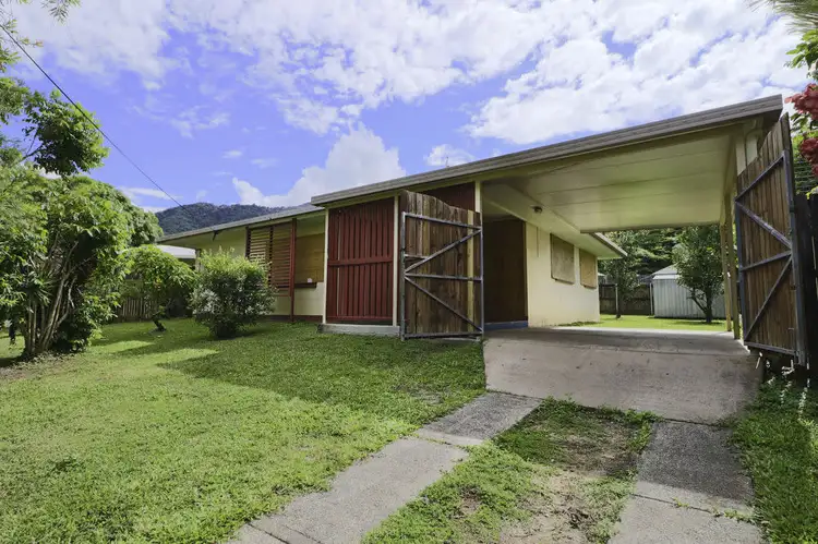 Main view of Homely house listing, 106 Murray Street, Manoora QLD 4870