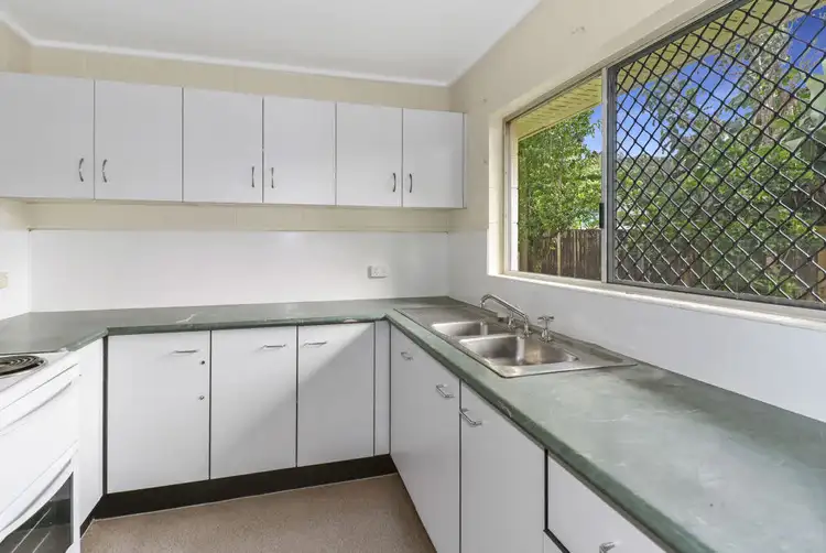Second view of Homely house listing, 106 Murray Street, Manoora QLD 4870