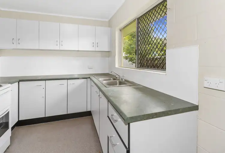 Fourth view of Homely house listing, 106 Murray Street, Manoora QLD 4870