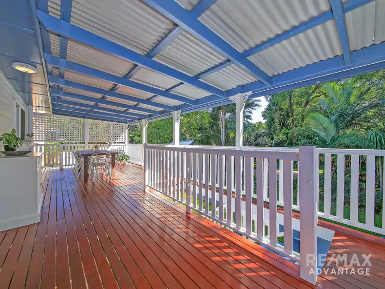 Seventh view of Homely house listing, 69 Greta Street, Manly West QLD 4179