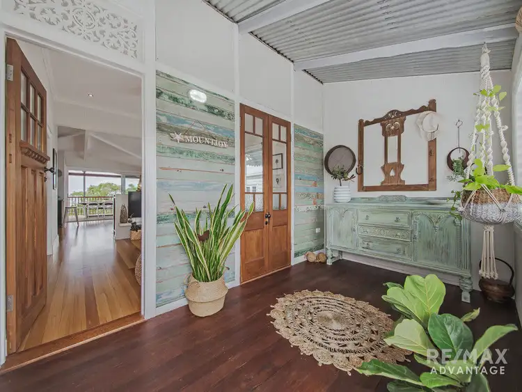 Third view of Homely house listing, 138 Mountjoy Terrace, Manly QLD 4179