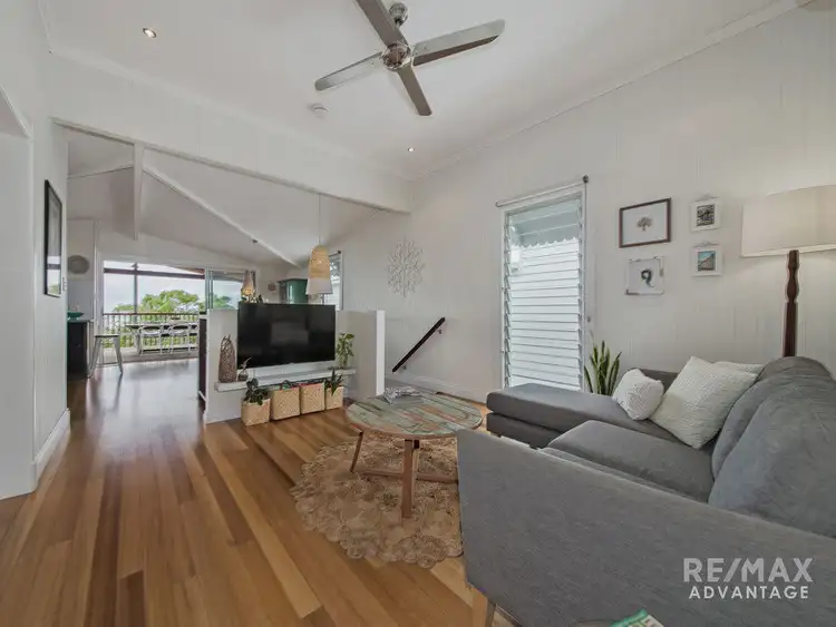 Fourth view of Homely house listing, 138 Mountjoy Terrace, Manly QLD 4179