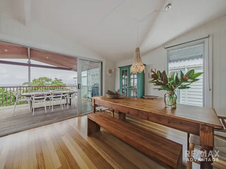 Sixth view of Homely house listing, 138 Mountjoy Terrace, Manly QLD 4179