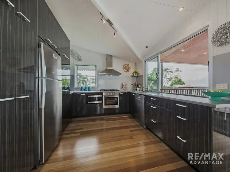 Seventh view of Homely house listing, 138 Mountjoy Terrace, Manly QLD 4179