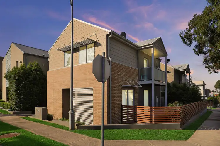 Main view of Homely house listing, 14 Nea Drive, Pemulwuy NSW 2145