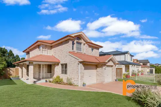 5 Tantangara Place, Woodcroft NSW 2767