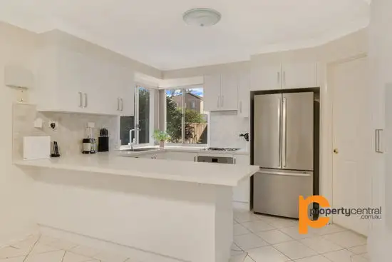 Second view of Homely house listing, 5 Tantangara Place, Woodcroft NSW 2767