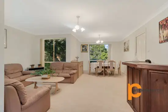 Third view of Homely house listing, 5 Tantangara Place, Woodcroft NSW 2767