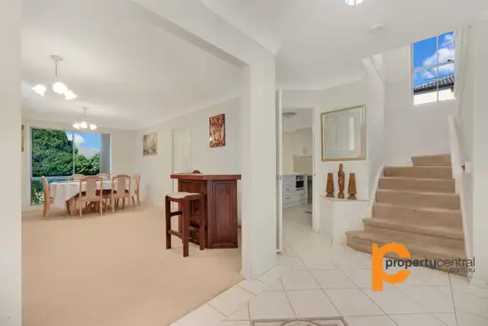 Fourth view of Homely house listing, 5 Tantangara Place, Woodcroft NSW 2767
