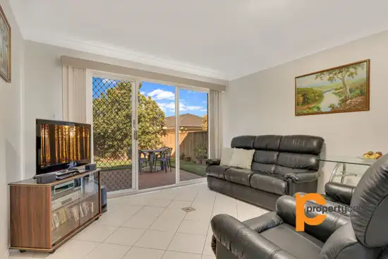 Fifth view of Homely house listing, 5 Tantangara Place, Woodcroft NSW 2767