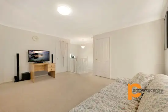 Sixth view of Homely house listing, 5 Tantangara Place, Woodcroft NSW 2767