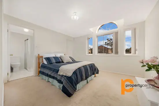 Seventh view of Homely house listing, 5 Tantangara Place, Woodcroft NSW 2767