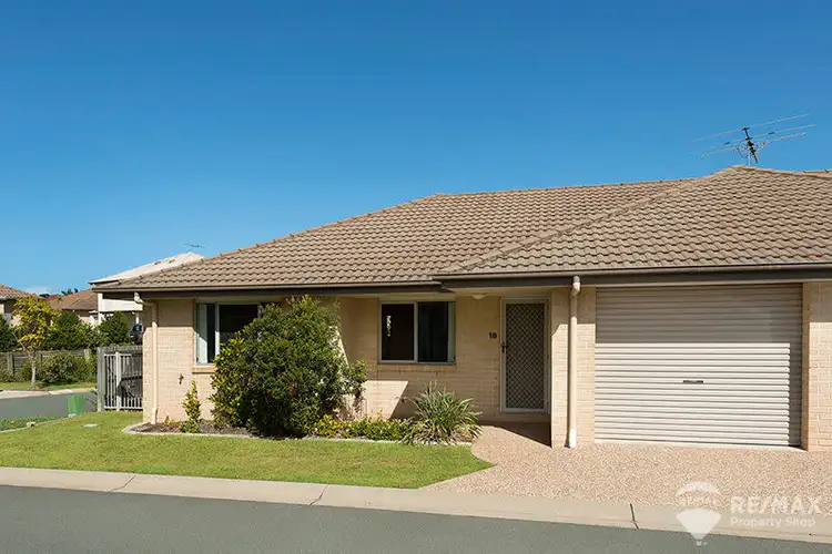 Unit 18, 3 Brushwood Court, Mango Hill QLD 4509