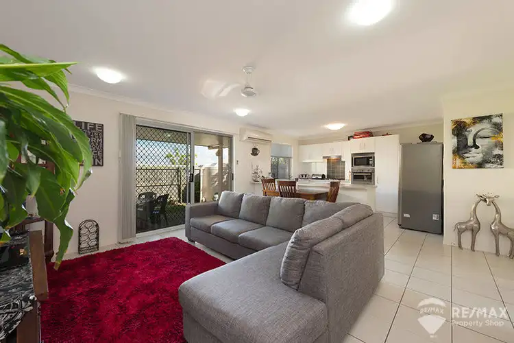 Second view of Homely unit listing, Unit 18, 3 Brushwood Court, Mango Hill QLD 4509