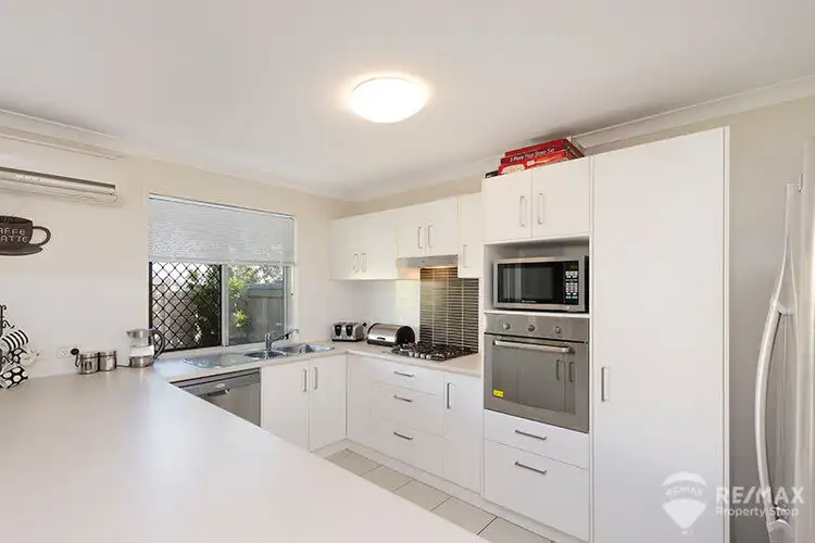 Third view of Homely unit listing, Unit 18, 3 Brushwood Court, Mango Hill QLD 4509