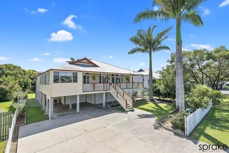 296 Pallas Street, Maryborough QLD 4650