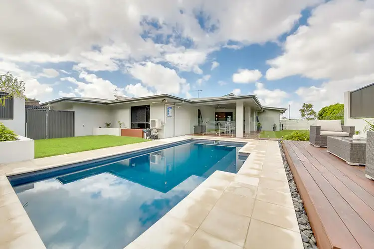 Fourth view of Homely house listing, 35 Grasstree Crescent, Kirkwood QLD 4680