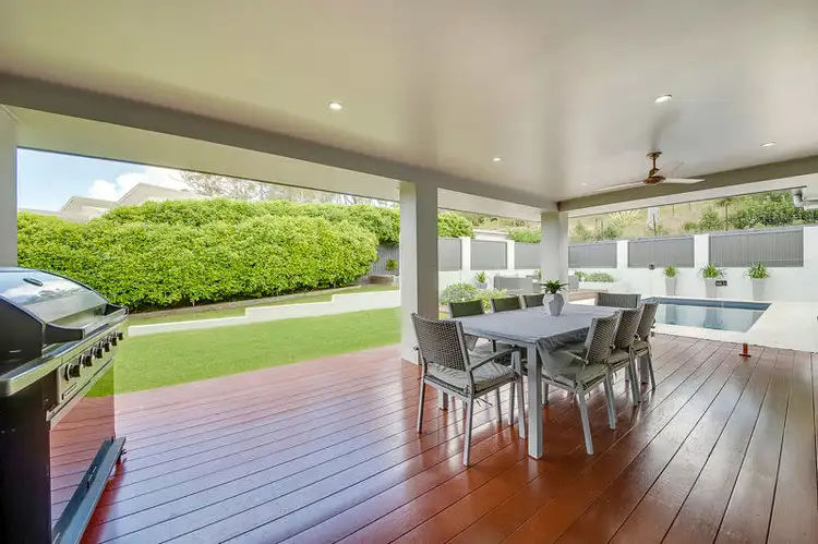 Fifth view of Homely house listing, 35 Grasstree Crescent, Kirkwood QLD 4680