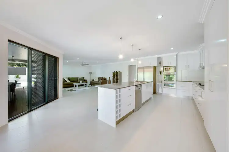 Sixth view of Homely house listing, 35 Grasstree Crescent, Kirkwood QLD 4680