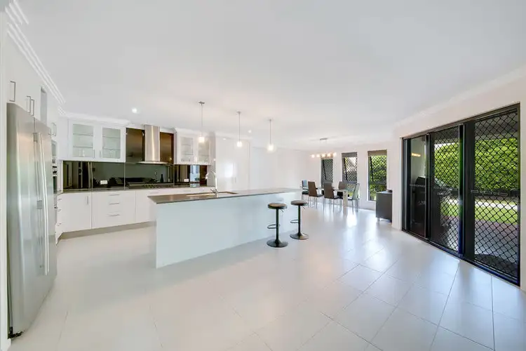 Seventh view of Homely house listing, 35 Grasstree Crescent, Kirkwood QLD 4680