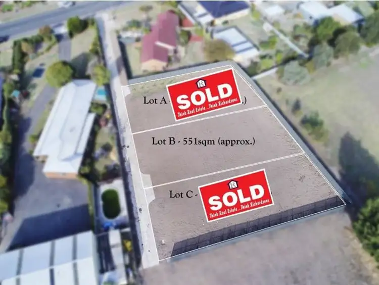 151A Main Street, Colac VIC 3250