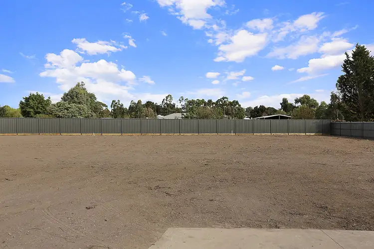 Fifth view of Homely land listing, 151A Main Street, Colac VIC 3250
