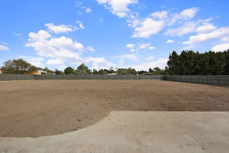 Sixth view of Homely land listing, 151A Main Street, Colac VIC 3250