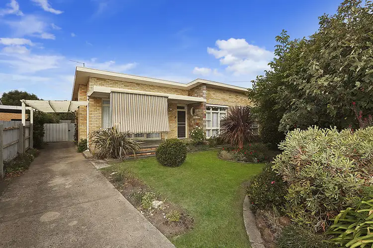 Main view of Homely house listing, 52 Sinclair Street, Colac VIC 3250