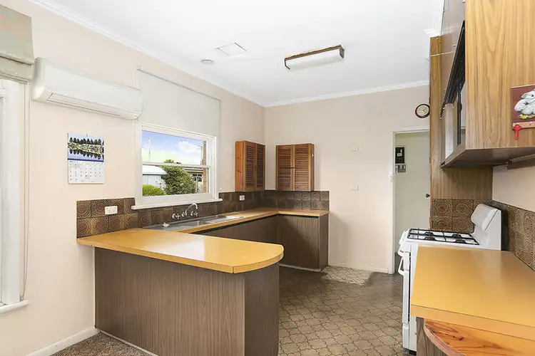 Second view of Homely house listing, 52 Sinclair Street, Colac VIC 3250