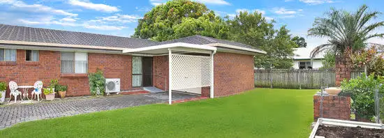 Main view of Homely house listing, 6/43 Holland Street, West Mackay QLD 4740