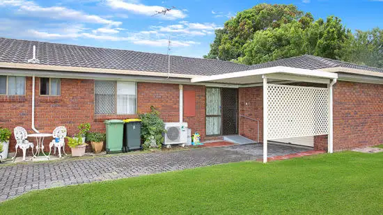 Second view of Homely house listing, 6/43 Holland Street, West Mackay QLD 4740