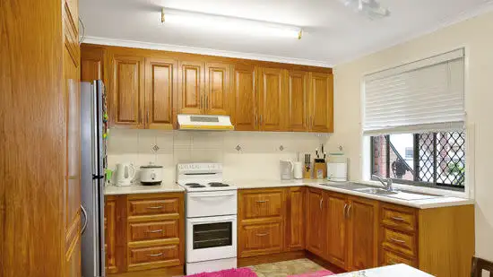 Fourth view of Homely house listing, 6/43 Holland Street, West Mackay QLD 4740