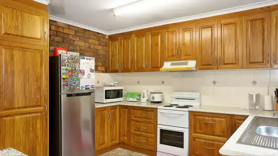 Fifth view of Homely house listing, 6/43 Holland Street, West Mackay QLD 4740