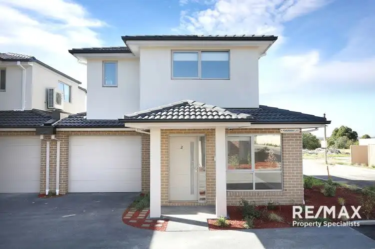 Main view of Homely townhouse listing, 27/20-22 Young Road, Hallam VIC 3803