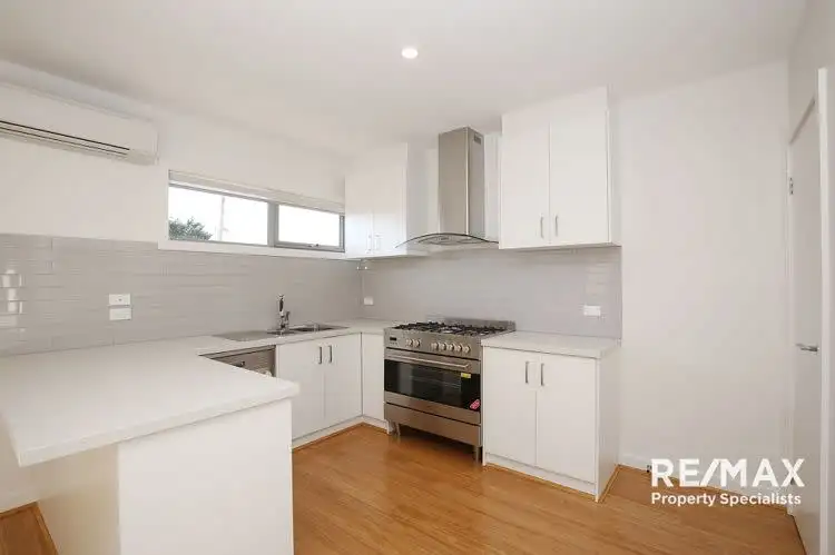 Second view of Homely townhouse listing, 27/20-22 Young Road, Hallam VIC 3803