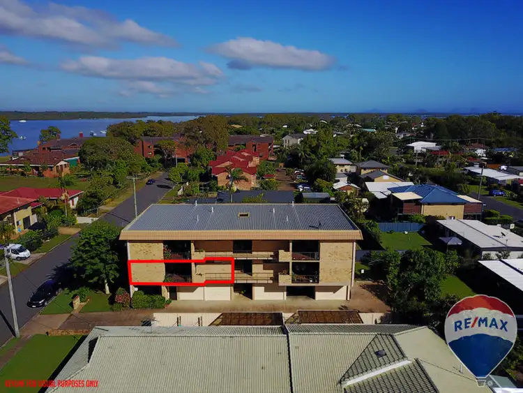 Third view of Homely unit listing, 2/19 Elcata Avenue, Bellara QLD 4507